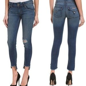 NWT Hudson Midrise Skinny Jean Size 26in